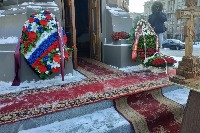 В Москве помолились о героях Плевны