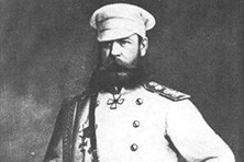 Феномен генерала Скобелева